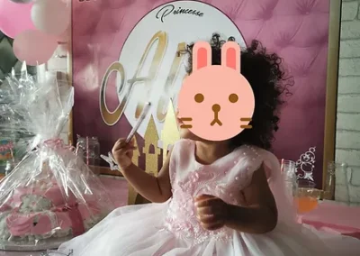 Organisatrice d'anniversaire à Livry Gargan - Rose Vénus