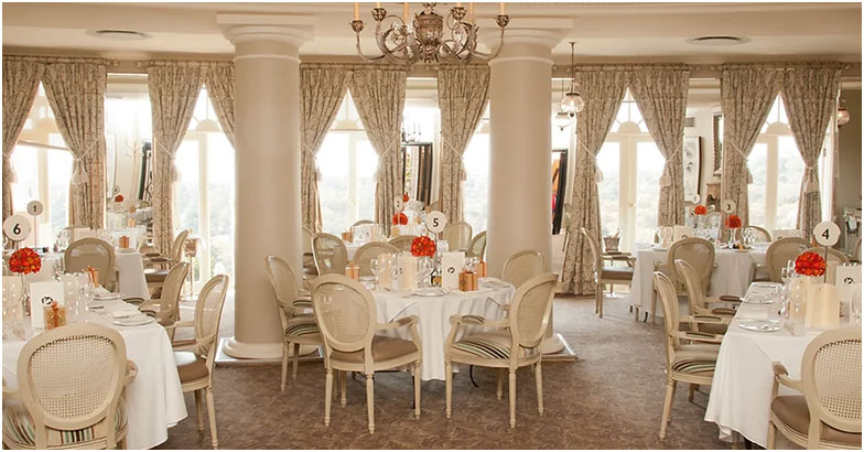 Wedding planner expérimentée en Île-de-France 